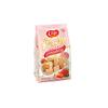 ELLEDI Party WAFERS Strawberry 10 X 250G (Wholesale 10 Packs) view 1