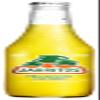 Jarritos Naturally Pineapple Flavoured Soda 370 ml view 1