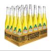Jarritos Naturally Pineapple Flavoured Soda 370 ml view 2