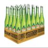 Jarritos Naturally Grapefruit Flavoured Soda 370 ml view 2