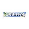 [ 2 Cases ] x Bounty Bars Milk (24 x 57g) - Save Even More by Buying More Than 1 Case - Buy 2 Cases - [ This Listing is for A Total Case Size of 48 ] view 1