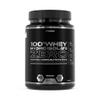 Prozis 100% Whey Hydro Isolate Zero SS 750 g view 1