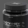 Prozis 100% Whey Hydro Isolate Zero SS 750 g view 4