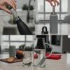 GOFILTR Alkaline Original - Create All-Natural 9.5pH Ionized Mineral Alkaline Water With Electrolytes in Any Water Bottle. Made in California. view 2