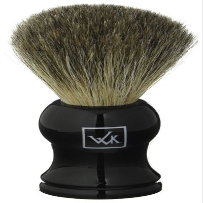 Walkiria WK Shaving Brush (Texon Blend) - 100 g
