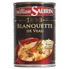 William Saurin Blanquette De Veau 400G (Set of 6) view 1