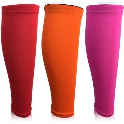 1Pcs Compression Sleeve Leg Compression Socks for Men & Women Designed for Running, Shin Splints, Improved Circulation, Medical Recovery