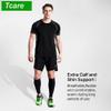 1Pcs Compression Sleeve Leg Compression Socks for Men & Women Designed for Running, Shin Splints, Improved Circulation, Medical Recovery view 2