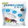 Puresweet Zero 100% Natural Zero Calorie Sweetener 300g, No Bitter Aftertaste, Diabetic Friendly, Tooth Friendly, Vegan, Non GMO. view 1