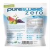 Puresweet Zero 100% Natural Zero Calorie Sweetener 300g, No Bitter Aftertaste, Diabetic Friendly, Tooth Friendly, Vegan, Non GMO. view 2