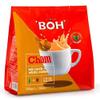 4 Pack BOH Cham (Milk Tea Teh Tarik + White Coffee) Imported from Malaysia (4 x 12 Sachets) view 2