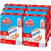 Mr. Clean Magic Eraser Extra Durable Cleaning Pads 2 Count Pack of 6 (Total 12) view 1