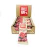 Mulebar Box of 15 red fruits Vegan Bars 40 g view 1