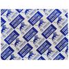 100 Pack Blue Lion 7.5cm x 5.1cm Large Fabric ZO CE Premium Medical Plasters view 4