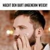 Beard cream and face cream (75 ml), 2-in-1 beard care from Brooklyn Soap Company, alternative to beard oil or beard balm, softer 3-day beard and less beard itching. view 3