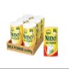 Nido Instant Full Cream Milk Powder, Substitute for Fresh Milk, for Tea & Coffee 400 g Tin (Pack of 6) view 1