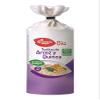 GRANERO Rice Cakes Quinoa 120G Bio view 1