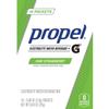 Propel Powder Packets Kiwi Strawberry With Electrolytes, 10 Count (Pack of 5) view 2