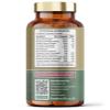 Daily Multi Mineral - Natural Source & Plant-Derived - Contains Ionic and Trace Minerals - Zero Additives - UK Manufactured - Pullulan (180 Capsule Bottle) view 2