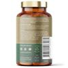 Daily Multi Mineral - Natural Source & Plant-Derived - Contains Ionic and Trace Minerals - Zero Additives - UK Manufactured - Pullulan (180 Capsule Bottle) view 3