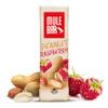 MULEBAR - Box of 15 Energy Bars - Raspberry Peanut - Easy to Digest - 100% Natural Ingredients, Vegan - Made in France - 40g view 3