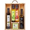 Large Gourmet Case (Wooden) - La Chinata view 1
