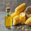 Organic Corn Oil 750ml - Cold Pressed All-Purpose Cooking Oil - Great Taste Award Winner view 3