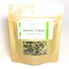 Caley's Apothecary Organic Tea Blends (Time to Drink-Clean, 50g) view 1