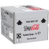 Coca Cola Diet Coke Bag in Box Postmix Syrup - 1x7ltr view 1