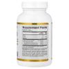 Omega 800 Ultra-Concentrated Omega-3 Fish Oil, kd-pur Triglyceride Form, 90 Fish Gelatin Softgels (1,000 mg per Softgel), California Gold Nutrition view 2