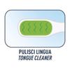 Biorepair, Junior Toothbrush, Children Toothbrush 6-12 Years, Clinically Tested, with Medium-Soft Bristles, Patented Curved Shape, Antibacterial, Removes Up to 100% More Plaque view 4