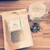 Caley's Apothecary Organic Tea Blends (Time for Bliss, 50g) view 2