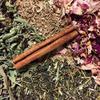 Caley's Apothecary Organic Tea Blends (Time for Bliss, 50g) view 3