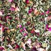 Caley's Apothecary Organic Tea Blends (Time for Bliss, 50g) view 4