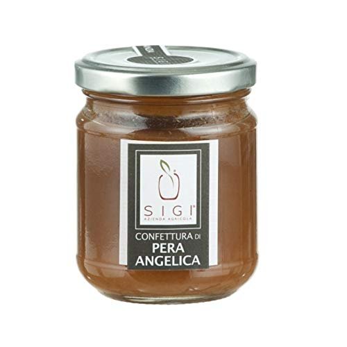 Angelica Pear Jam Gr. 110
