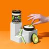 Hunter & Gather Avocado Oil Mayonnaise 250g | Seed Oil Free I Made with Pure Avocado Oil and British Free Range Egg Yolk | Paleo, Keto, Sugar and Gluten Free Avocado Mayo view 3