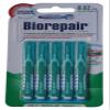 Biorepair : Interdental Cleaners Brushes Between Teeth 5 Pieces - Regular 0.82mm, Pack of 2 view 2