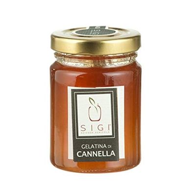Cinnamon Jelly Gr. 110