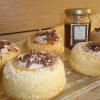 Cinnamon Jelly Gr. 110 view 2