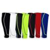 1Pcs Calf Compression Sleeve Shin Splint Leg Compression Socks for Men & Women - Great for Running, Cycling, Air Travel, Support, Circulation & Recovery view 1