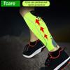 1Pcs Calf Compression Sleeve Shin Splint Leg Compression Socks for Men & Women - Great for Running, Cycling, Air Travel, Support, Circulation & Recovery view 2