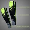 1Pcs Calf Compression Sleeve Shin Splint Leg Compression Socks for Men & Women - Great for Running, Cycling, Air Travel, Support, Circulation & Recovery view 3