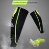1Pcs Calf Compression Sleeve Shin Splint Leg Compression Socks for Men & Women - Great for Running, Cycling, Air Travel, Support, Circulation & Recovery view 4