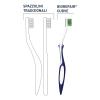 Biorepair Spazzolino Curve Protezione Gengive Setole Molto Morbide 1 Pezzo view 2