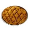 Baklava with Nuts and Syrup, Traditional Greek Handmade Pastry, Net Weight 1kg view 2