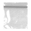 1000-0.75" x 0.75" 7575 Clear Small Zipper Lock Baggies Craft Resealable Plastic Baggy 2 Mil Zipper Poly Bags view 1