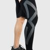 1Pcs Compression Leg Sleeves Knee Brace for Sports, Running, Basketball, Calf Knee Pain Relief, Improve Blood Circulation and Injury Recovery Best Leg Support for Men & Women view 3