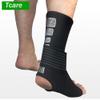 1Pcs Plantar Fasciitis Sock with Arch Support, Eases Swelling, Achilles Tendon & Ankle Brace Sleeve with Compression Effective Joint Pain Foot Pain Relief from Heel Spurs view 3