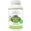 Hempiness Original Premium 1000mg Hempseed Oil 1440 Softgel Vegan Capsules (12 x 120 Capsules) view 1
