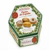 Dona Jimena Pastas De Espana (Assorted Spanish Delights) Decorative Tin 300g view 1
